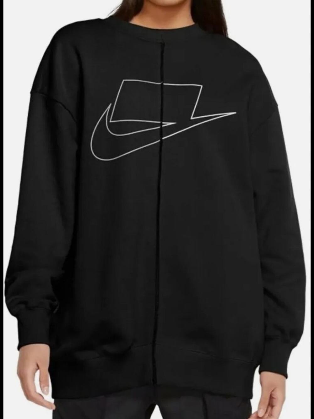 Nike Crewneck